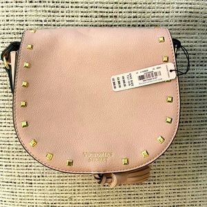 Small Victoria’s Secret bag with tags, never used